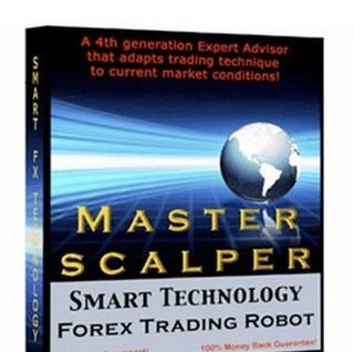 советник Smart FX Master Scalper